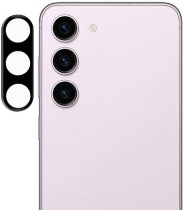 NKCASE Camera Lens Protector for Samsung Galaxy M15 5G