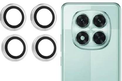 welldesign Camera Lens Protector for REDMI Note 14 Pro 5G, REDMI Note 14 Pro, [RING]