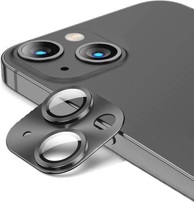 prozzile Camera Lens Protector for Apple iPhone 14 Plus