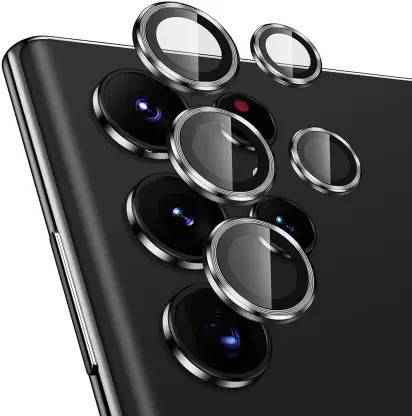 Shopon Camera Lens Protector for Samsung galaxy s23 ultra