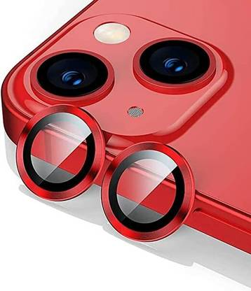 Mobilive Camera Lens Protector for Apple iPhone 14