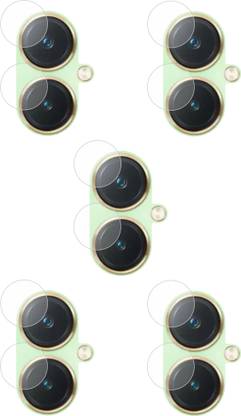 Vatsin Camera Lens Protector for ViVO Y27