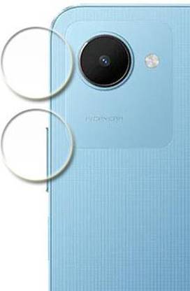 MUTAALI Camera Lens Protector for Realme C30s
