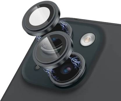 BOGATO™ Camera Lens Protector for Apple iPhone 15