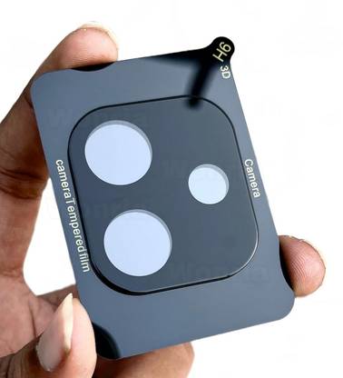 INFINITYWORLD Camera Lens Protector for OPPO A3x 5G, Oppo A3x 5G