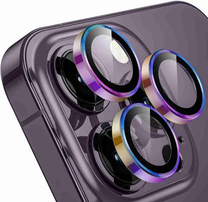 ITIANS Camera Lens Protector for iPhone 14 pro Max, Apple iPhone 14