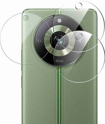 Dasiana Camera Lens Protector for REALME NARZO 60 SERIES 5G