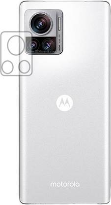 Drakmoon Camera Lens Protector for MOTO EDGE 30 ULTRA CAMERA LENS ch081
