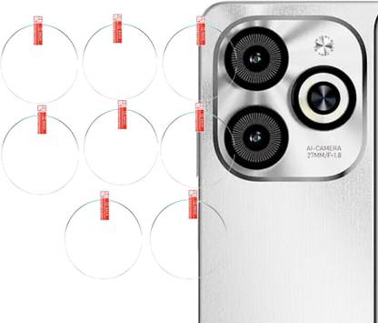 MUTAALI Camera Lens Protector for SMART 8 HD