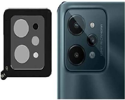 NKCASE Camera Lens Protector for Realme C31