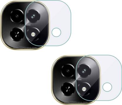 Ten To 11 Camera Lens Protector for Realme Narzo 70 Turbo