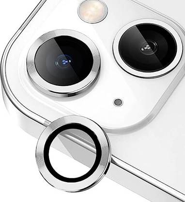 Beanny Camera Lens Protector for Apple iPhone 14 Plus, iPhone 14
