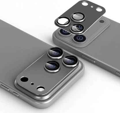 CASEKOO Camera Lens Protector for iPhone 17 Pro