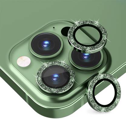 Mobilive Camera Lens Protector for iPhone 13 Pro Max