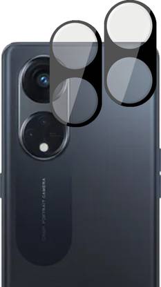 Dainty TECH Camera Lens Protector for OPPO Reno8T 5G