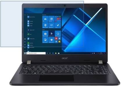 Azra Edge To Edge Screen Guard for Acer Aspire E ES-15-ES1-521-40L7