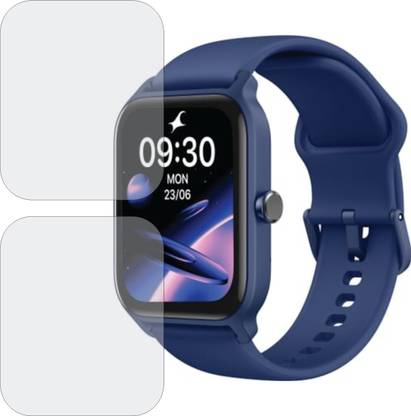 TELTREK Edge To Edge Screen Guard for Fastrack Reflex Kruz