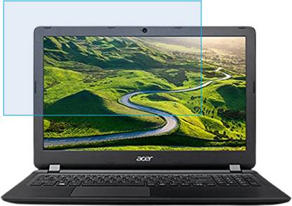 Azra Edge To Edge Screen Guard for Acer A7 & All Laptop with 15.6 Inches display