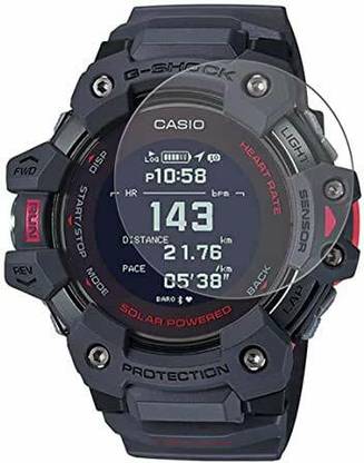 Zero ver Tempered Glass Guard for asio G Shock G