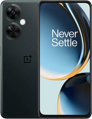 OnePlus Nord N30 5G (Chromatic Gray, 128 GB)