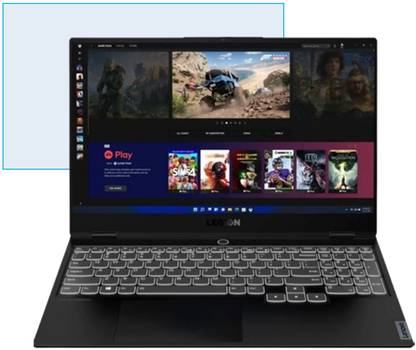 Azra Edge To Edge Screen Guard for Lenovo IdeaPad Flex 5i Chromebook