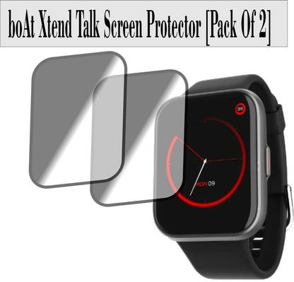 Levoti Edge To Edge Screen Guard for Axx Boat Xtend Talk