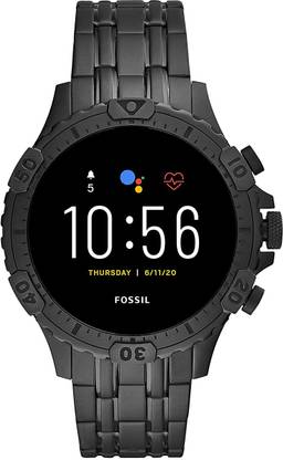 XPLosive Screen Guard for tainless Smartwatch FTW4038 40mmRFossil Gen 5 Garrett S