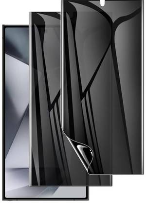 LIKECASE Edge To Edge Screen Guard for Moto S30 Pro 5G / Moto S30 Fusion 5G