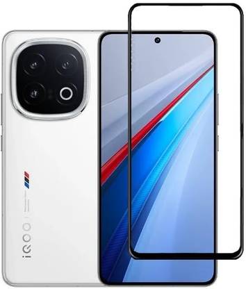 गडबूय एज टू एज स्क्रीन गार्ड Xiaomi 11i Hypercharge, Mi Redmi 11i Hypercharge, Mi 11i Hypercharge के लिए