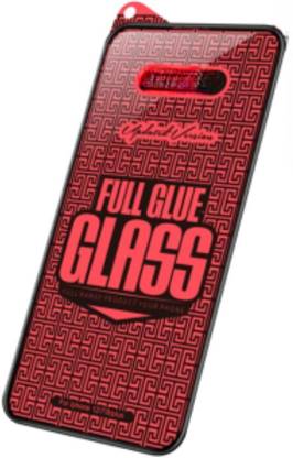 VENDENS Edge To Edge Screen Guard for I PHONE 15 PRO