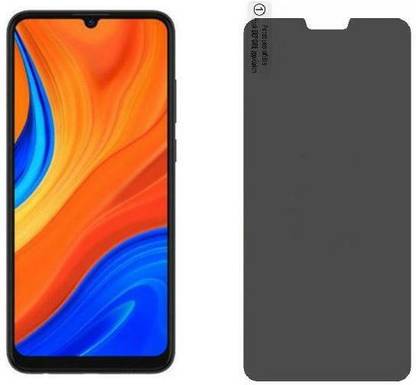 Fashoplex Impossible Screen Guard for Huawei Y6p