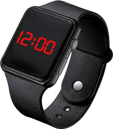 Digital Watch  - For Boys & Girls