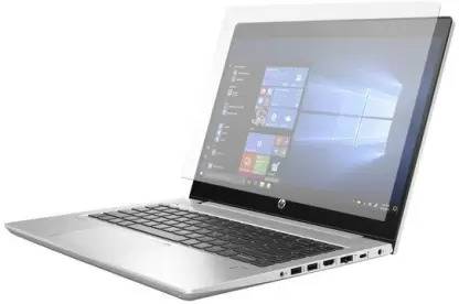 HPC Edge To Edge Screen Guard for Hp Pavilion 15-Cs0053Cl Laptop SCREEN GUARD