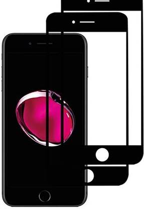 Quroxo Edge To Edge Screen Guard for Apple iPhone 7 Plus