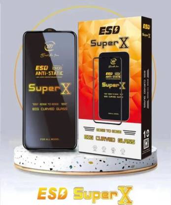 ESD Edge To Edge Screen Guard for OneplusACE 5G/1 ACE PRO