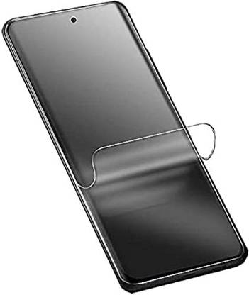 COVER CAPITAL Screen Guard for Motorola Edge 40 5G
