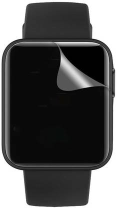 Levoti Edge To Edge Screen Guard for Redmi Watch GPS 2A-1364