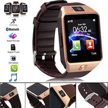 IMMORTALITY Edge To Edge Screen Guard for TCX ZTRRPS BTS DK01 SMARTWATCH 0.00.2029