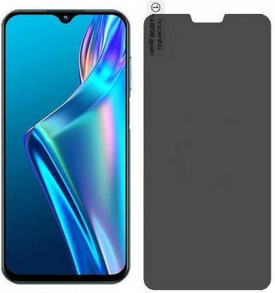 PHONICZ RETAILS Impossible Screen Guard for Gionee Marathon M3