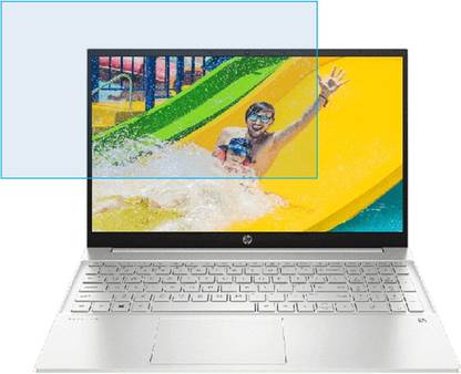 Azra Edge To Edge Screen Guard for HP ZBook 15 G2 and Fits for All Laptop with display size 15.6 inches