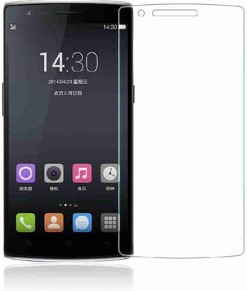 ScreenMart Screen Guard for OnePlus One