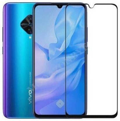 ASVALBUY Edge To Edge Screen Guard for Infinix Note 50s 5G+