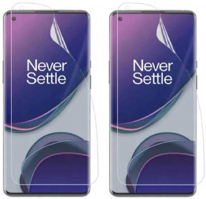 HARITECH Edge To Edge Screen Guard for Oppo Find X3 5G | X3 pro 5G | X5 Pro 5G