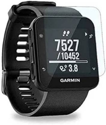 rsp Edge To Edge Screen Guard for GARMIN FORERUNNER 235 SCREEN PROTECTOR