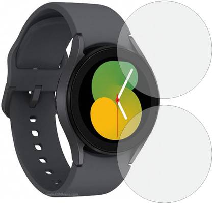 Mobling Edge To Edge Screen Guard for Samsung Galaxy Watch5 Lte 44mm