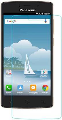 ITIANS Edge To Edge Screen Guard for Panasonic P75