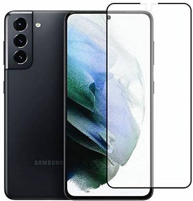 OneLike Edge To Edge Screen Guard for Samsung Galaxy S21 5G