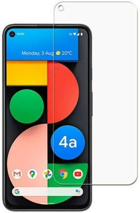 ScreenUp Screen Guard for Google Pixel 4A 5G