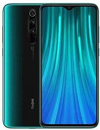 bs power Edge To Edge Screen Guard for REDMI NOTE 8 PRO