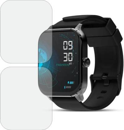 Fasheen Edge To Edge Screen Guard for beatXP Marv